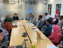 Flood responses: UN resident coordinator visits Sylhet to discuss lessons learnt