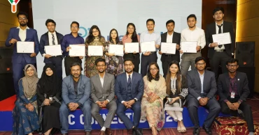 BYLC concludes its first ever job readiness programme
