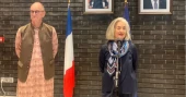 Embassies of France, Germany celebrate International Women's Day 2023