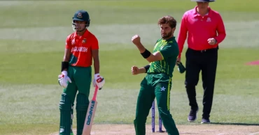 T20 World Cup: Bangladesh end campaign with another dismal batting display