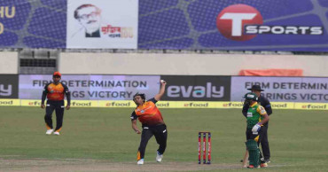 Bangabandhu T20 Cup: Rajshahi beat Khulna by 6 wickets