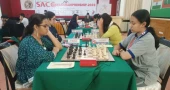 South Asian Chess: FM Mehdi Hasan Parag shares top slot with two others