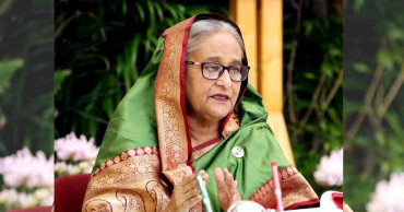 Bangladesh has to keep friendship with all to attain development: PM