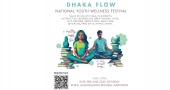 Dhaka Flow to organize ‘Youth Wellness Festival’ at ULAB