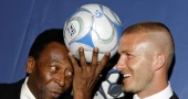 Pelé remembered for transcending football around world