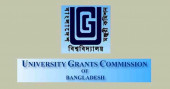 UGC chairman for ensuring good governance at universities
