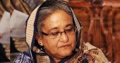 PM mourns B’baria AL leader Afzal Hossain’s death
