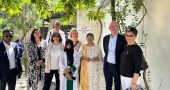 EU team urges Bangladesh to accelerate necessary reforms in labour, human rights