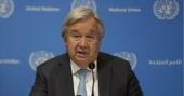 UN chief calls on all parties to reject violence and ensure human rights, law are respected in Bangladesh