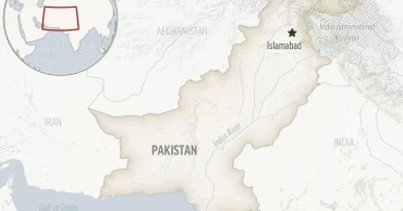 The bodies of 9 Pakistanis killed by unknown gunmen in Iran have been repatriated