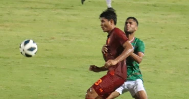 AFC U-23 Asian Cup: Bangladesh suffers 2nd consecutive defeat losing to host Thailand