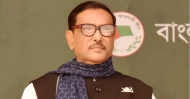 BNP must take responsibility if public safety is disturbed during movement: Quader