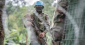 UN sets December deadline for its peacekeepers in Congo to completely withdraw