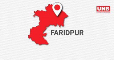 ‘Thief’ lynched in Faridpur