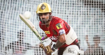 Family emergency ends Litton’s maiden IPL stint abruptly