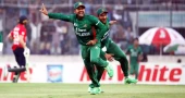 Tigers complete historic whitewash of T20I world champions