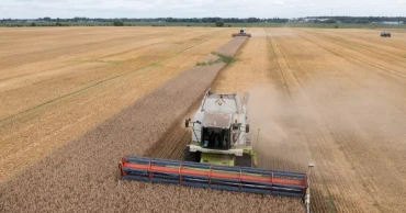 Russia's threat to exit Ukraine grain deal adds risk to global food security