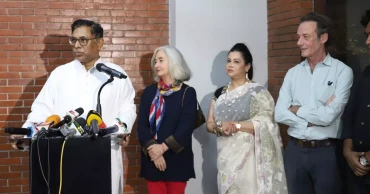 ‘Learning from Old Dhaka’: Nasrul Hamid and French Ambassador inaugurate cultural showcase