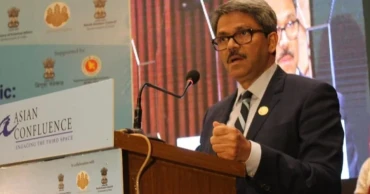Steps to be taken if foreign diplomats cross limit: Shahriar Alam