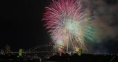 Australians and New Zealanders preparing to be among first nations to ring in 2024 with fireworks