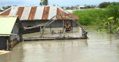 EU provides Tk 10 mn for flood victims in Bangladesh