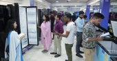 Walton reports marked rise in sales of its fridges ahead of Eid-Ul-Azha