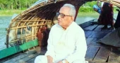 AL MP Shahjahan Mia passes away