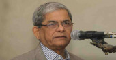 Now BNP’s only goal to have Khaleda freed: Fakhrul