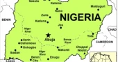 160 killed in central Nigeria attacks