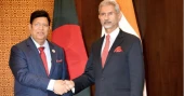 Dhaka greets New Delhi on successful completion of G20 Foreign Ministers’ meeting