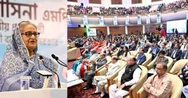 Public universities lagged behind pvt ones in adopting online classes during pandemic: PM