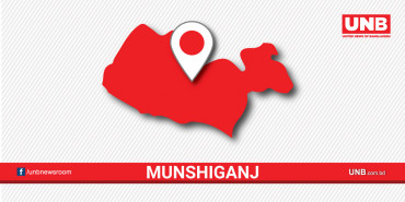 2 killed in Munshiganj road crash