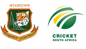 Bangladesh concede 5-run defeat to South Africa in T20 opener