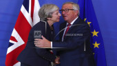 UK, EU agree to take more Brexit time after no-result summit