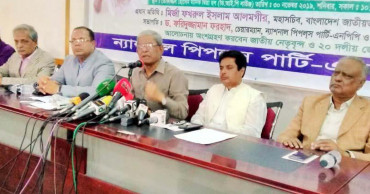 Ministers exposing attitude of ‘lordship’: Fakhrul