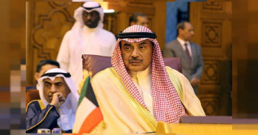 Kuwait forms new Cabinet after row by ruling family members