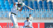 Rawalpindi Test: Abu Jayed bags two wickets as Pakistan takes control