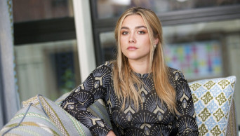 Florence Pugh goes down a dark rabbit hole in 'Midsommar'