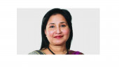 Parveen Mahmud elected UCEP Bangladesh Chairperson