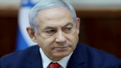 Israeli leader claims to find new Iranian nuke site