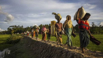 US remains ‘focused to improve situation in Myanmar for Rohingyas’