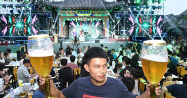 China's beer industry sees stable growth in 2019