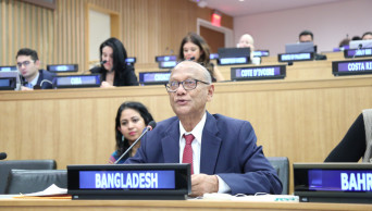 Dhaka seeks greater political will for green planet