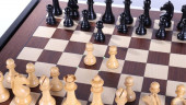 Chennai Chess: Abizid Rahman earns 3.6 points after 5th round