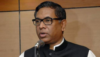 Energy sector to get priority this time: Nasrul Hamid 