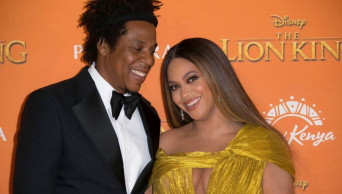 Jay-Z, Blue Ivy, Kendrick Lamar appear on new Beyonce album