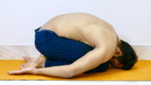 Yoga for back pain relief