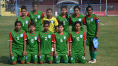SAFF Women’s Champs: India storm into final eliminating Bangladesh 4-0