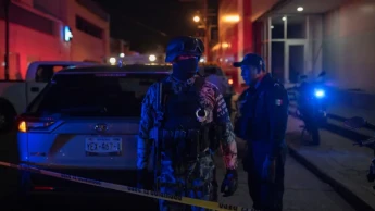 23 killed in attack on bar in southern Mexico