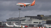 Gatwick reopens after latest suspension